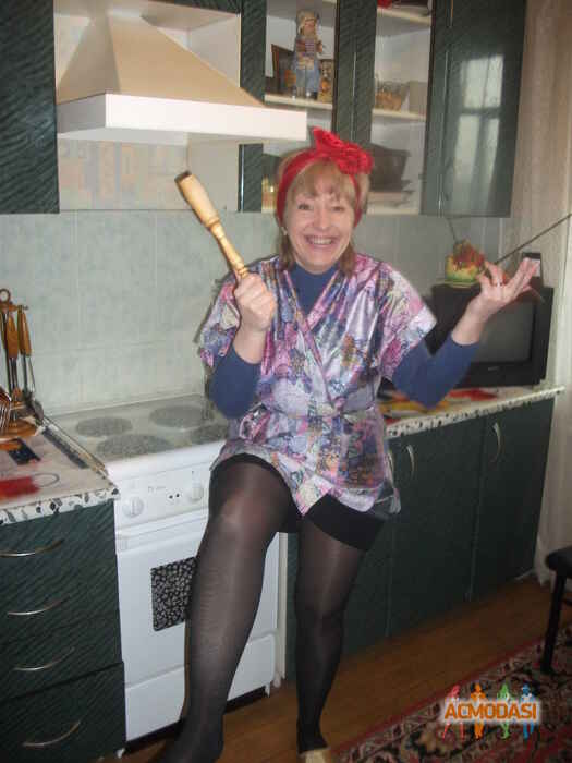 Евгения  Хоронова фото №68705. Загружено 08 Сентября 2011