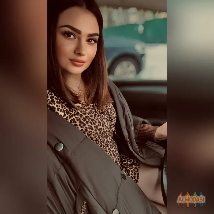 Полина Александровна Рыбникова фото №1923535. Загружено 30 Марта 2025