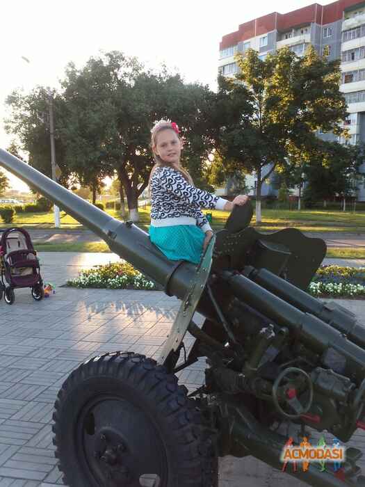 Милена Михайловна Пузанкевич фото №816786. Загружено 09 Февраля 2015