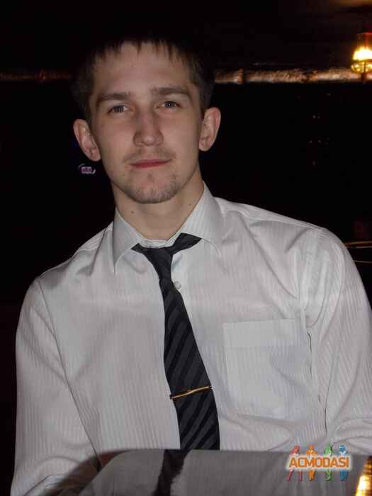 Искандер Валерьевич Гурский фото №831987. Загружено 09 Марта 2015