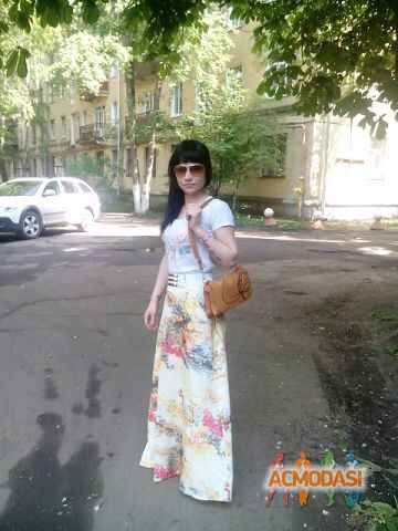 Елена Михайловна Авдеева фото №887299. Загружено 16 Июля 2015