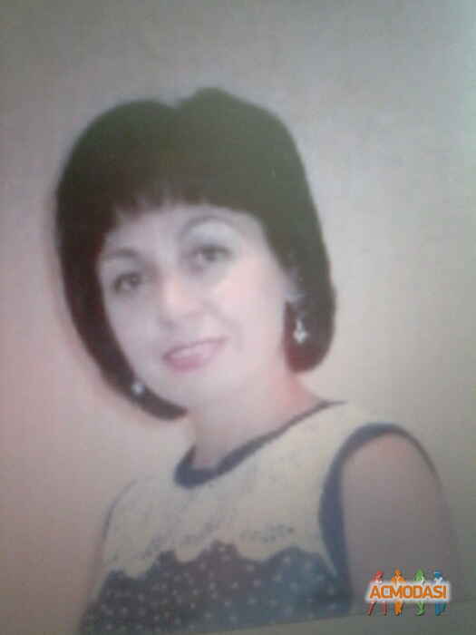 Зарина   фото №887459. Загружено 17 Июля 2015