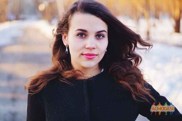 Александра  Владимировна фото №960206. Загружено 26 Ноября 2015