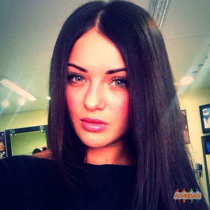 Алла Андреевна Никул фото №999098. Загружено 18 Февраля 2016