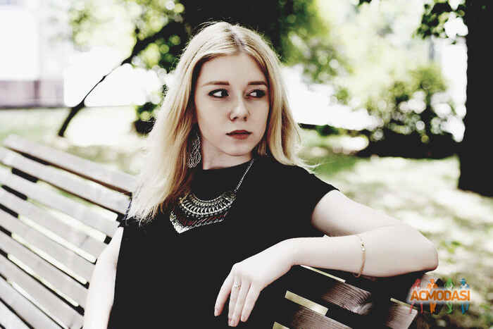 Алина  Голенкова фото №1125537. Загружено 19 Декабря 2016