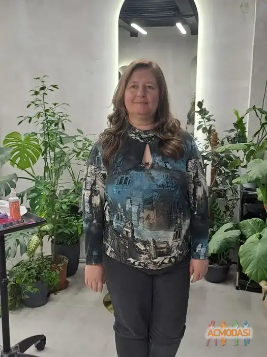 Мария Викторовна Лебедева фото №1945619. Загружено 19 Января 2026