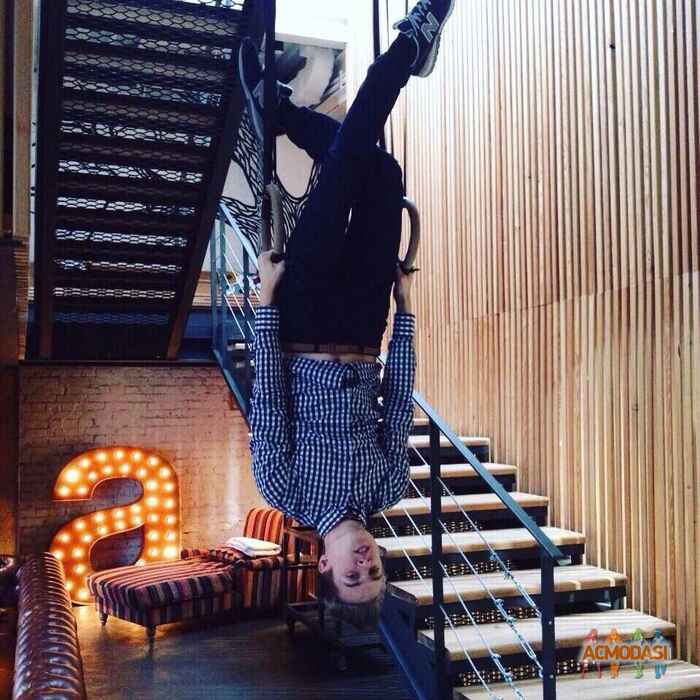 Антон Андреевич Горяной фото №1189115. Загружено 12 Июня 2017