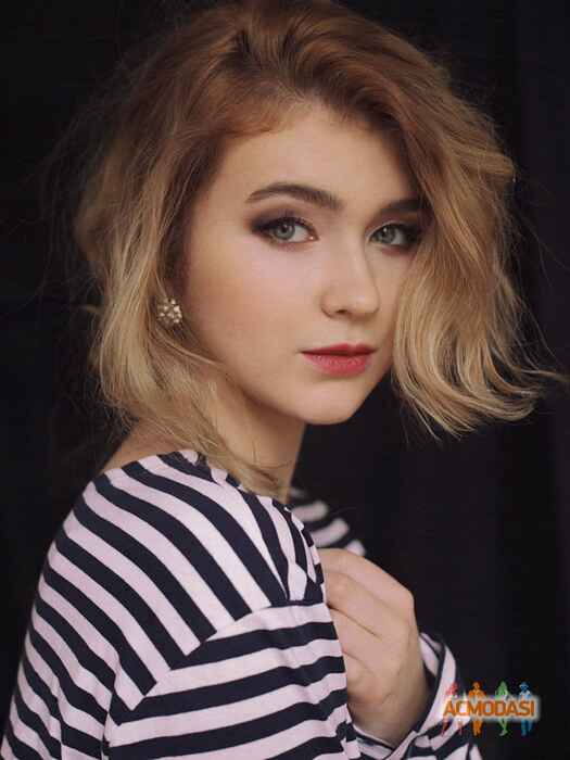 Валерия Владимировна Рыбина фото №1191617. Загружено 18 Июня 2017