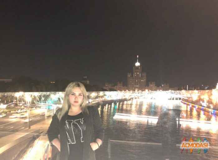 Мария Николаевна Калинкина фото №1529006. Загружено 20 Октября 2019