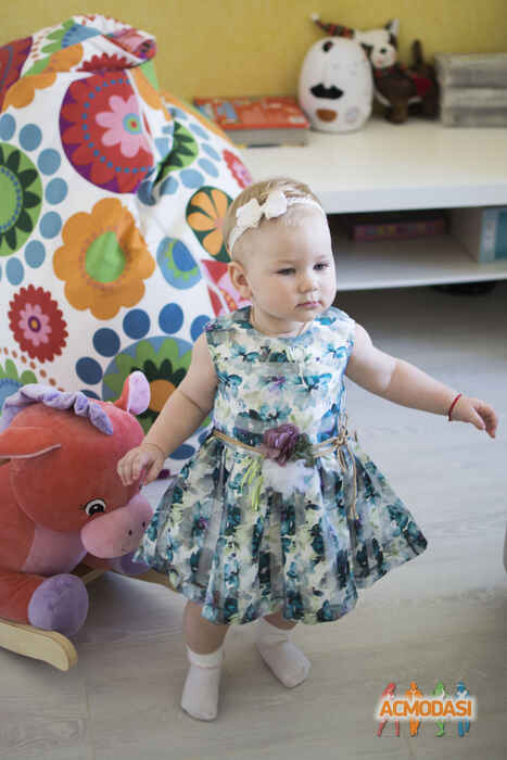 Елизавета Андреевна Бобровская фото №1300081. Загружено 16 Марта 2018