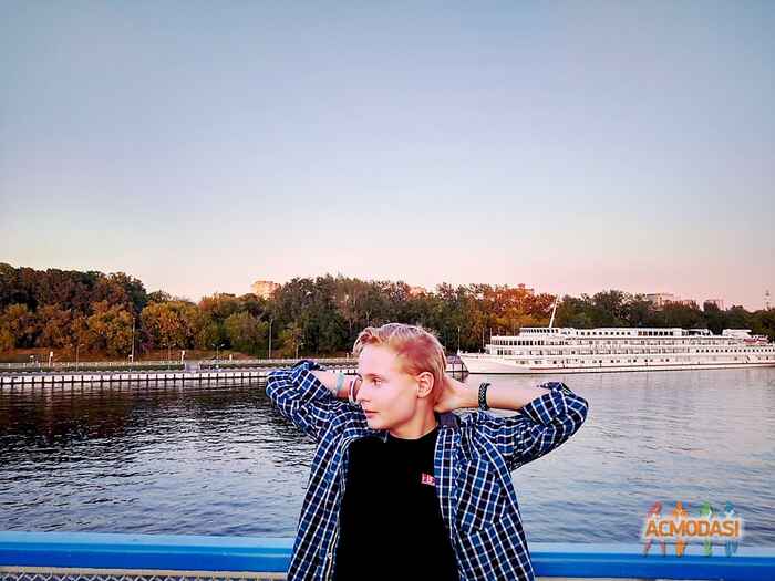 Всеволод Игоревич Мамыкин фото №1370226. Загружено 12 Сентября 2018