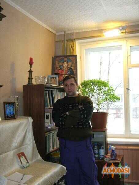 Дмитрий Валерьевич Виницкий фото №1417253. Загружено 27 Января 2019