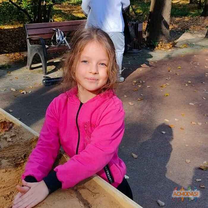 Кира Александровна Аксенова фото №1643820. Загружено 04 Октября 2020