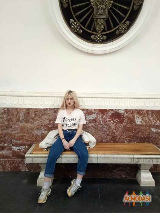 Юлия Алексеевна Салмина фото №1500437. Загружено 17 Августа 2019