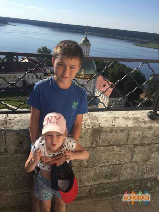 Михаил Алексеевич Андрияхин фото №1509702. Загружено 10 Сентября 2019