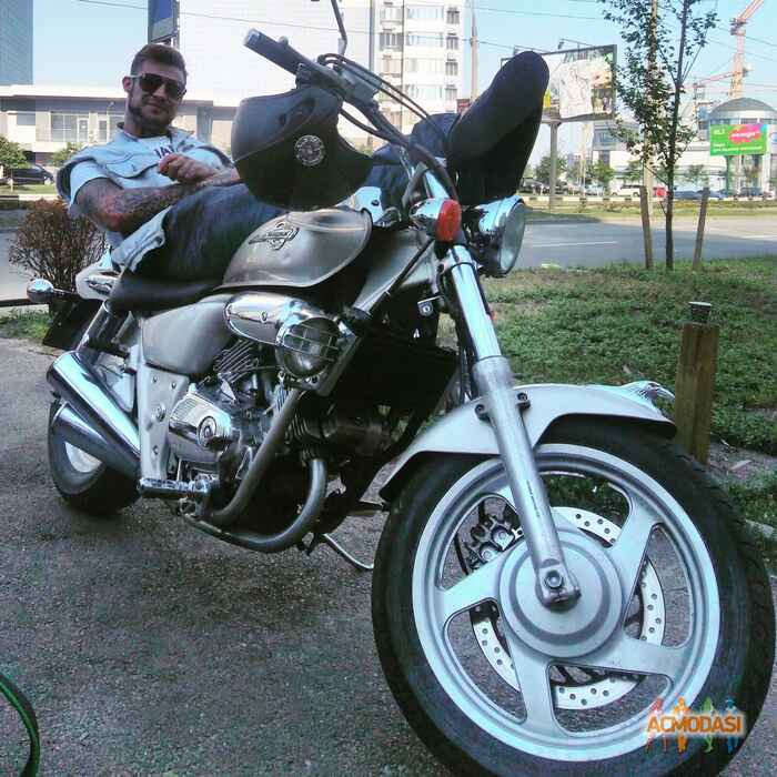 Михаил  Томильцев фото №1512686. Загружено 17 Сентября 2019