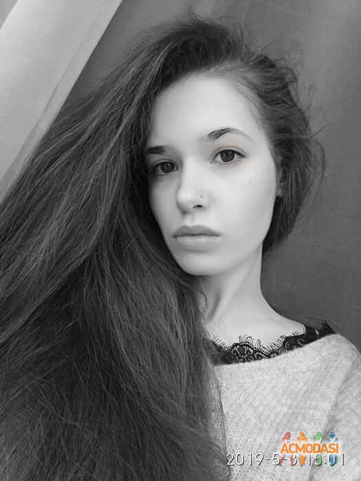 Алина Игоревна Алисова фото №1546712. Загружено 04 Декабря 2019