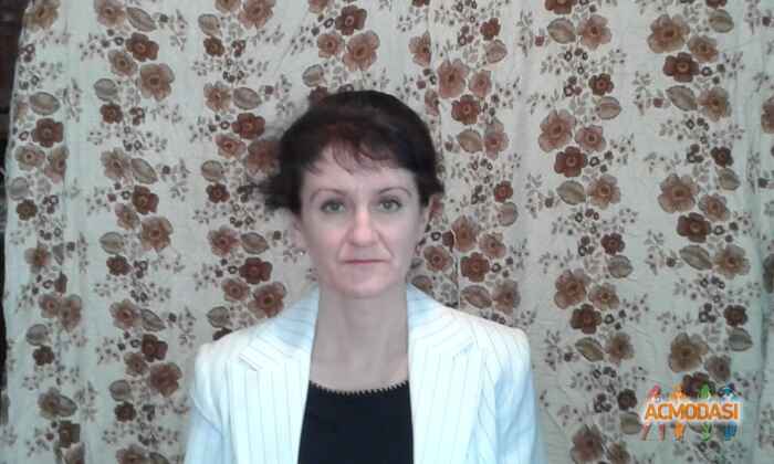 Анна Николаевна Шумилки фото №1584814. Загружено 20 Марта 2020