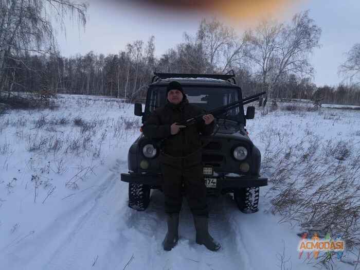 Кирилл  Мамин фото №1721074. Загружено 05 Июля 2021