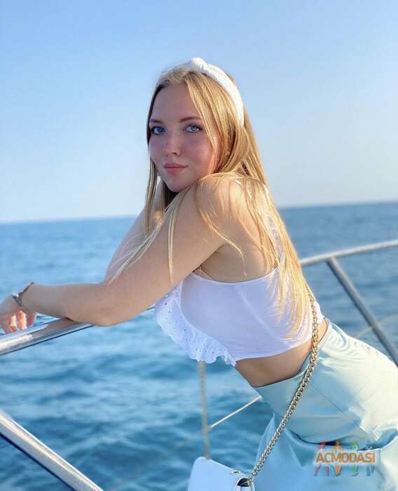 Елизавета  Цыбулина фото №1788901. Загружено 09 Апреля 2022