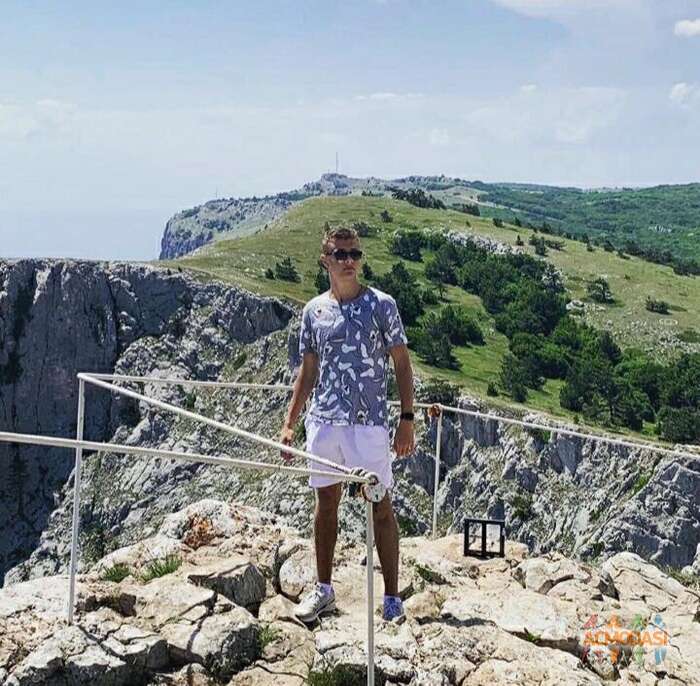Сергей  Головко фото №1812515. Загружено 08 Августа 2022