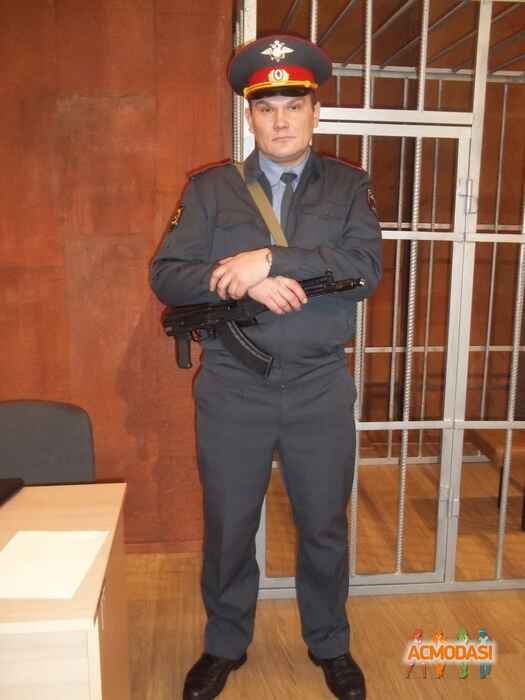 Александр Сергеевич Моргун фото №182830. Загружено 11 Апреля 2012