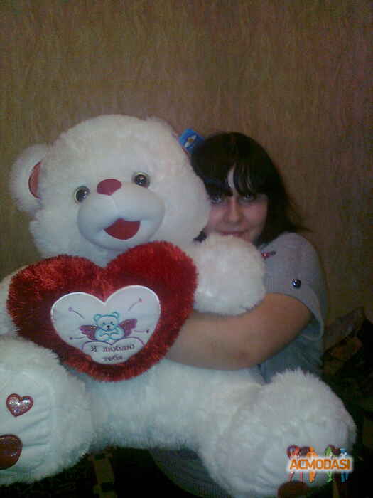 Кристина Ивановна Ворникова фото №176074. Загружено 31 Марта 2012