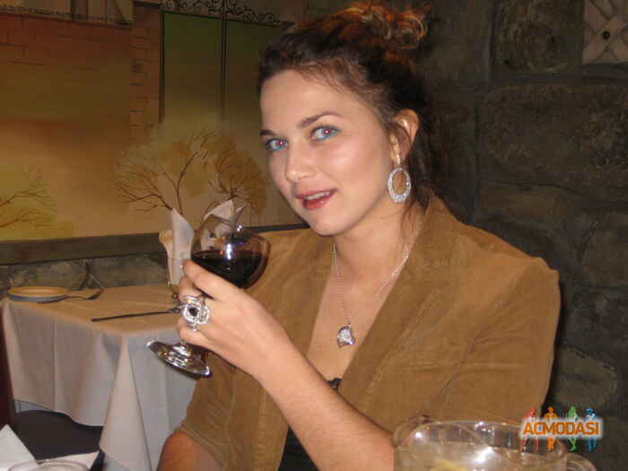 Solomiya  Stefanyuk фото №206632. Загружено 01 Июня 2012