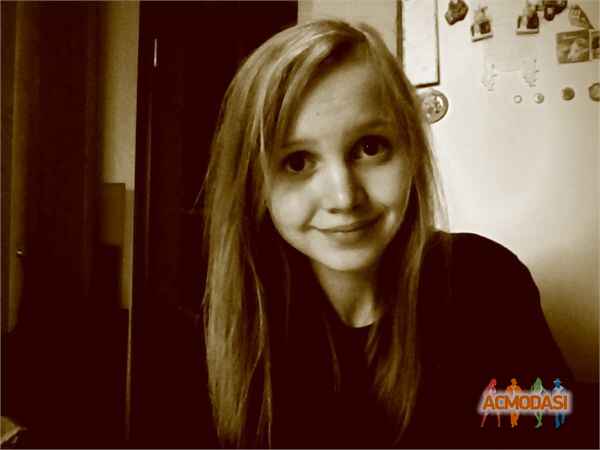 Дарья Дмитриевна Пивоварова фото №310606. Загружено 15 Декабря 2012