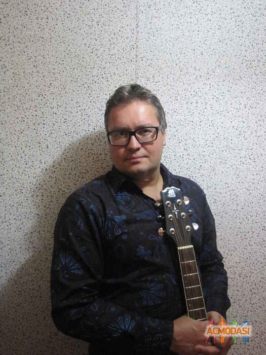 Андрей Викторович Кузнев фото №446097. Загружено 11 Июля 2013