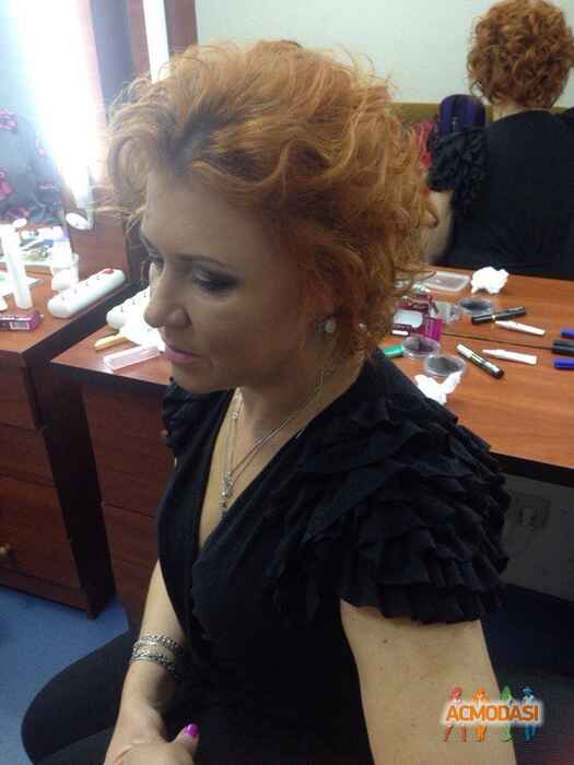 Оксана Анатольевна Петракий фото №767963. Загружено 07 Ноября 2014
