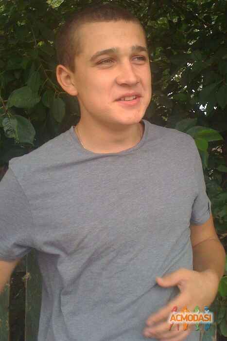 Кермен Анатолійович Кузьменко фото №658320. Загружено 24 Мая 2014