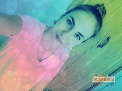 Мария Олеговна Наумова фото №662872. Загружено 02 Июня 2014