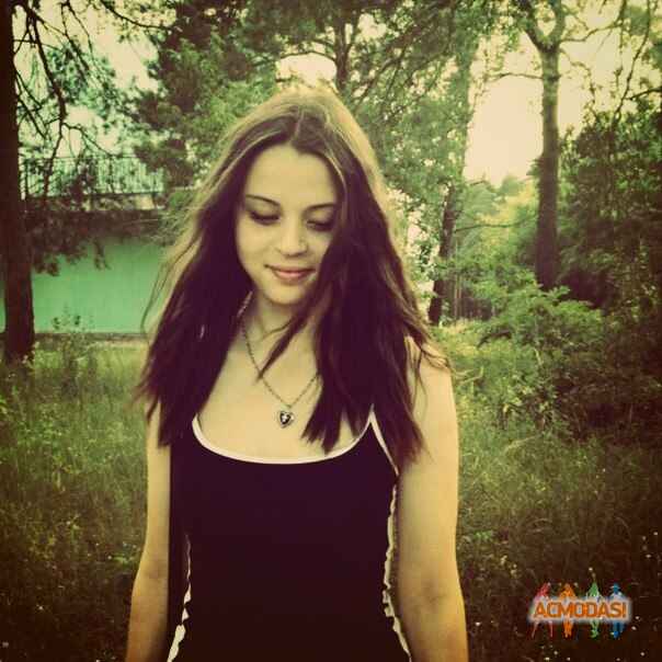 Анна Дмитриевна Домасевич фото №703873. Загружено 05 Августа 2014