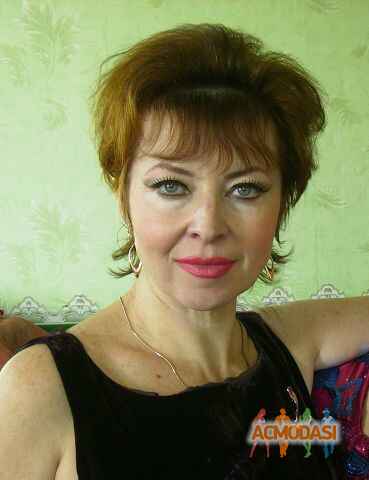 Нонна Вячеславовна Жулева фото №762461. Загружено 29 Октября 2014