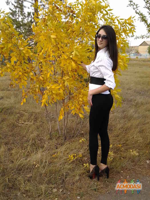 Levishenko  Julia фото №797585. Загружено 06 Января 2015