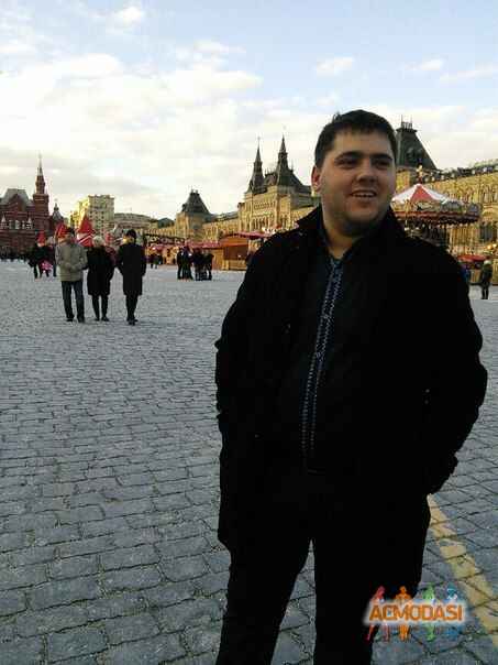 Руслан Вячеславович Балджи фото №853006. Загружено 22 Апреля 2015