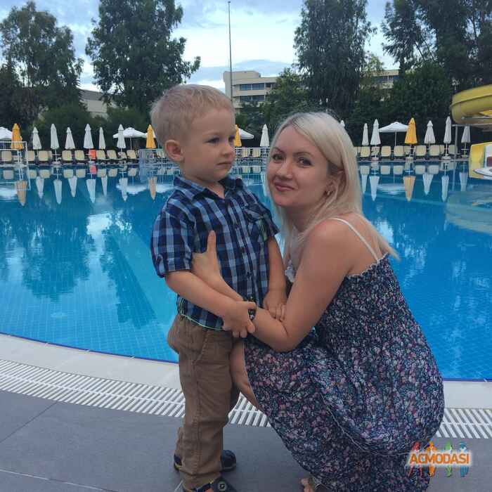 Жанна Николаевна Томина фото №878794. Загружено 25 Июня 2015