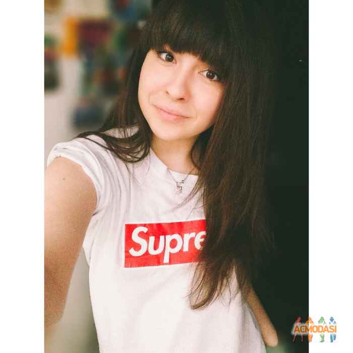 Настюня  Кострова фото №881643. Загружено 03 Июля 2015