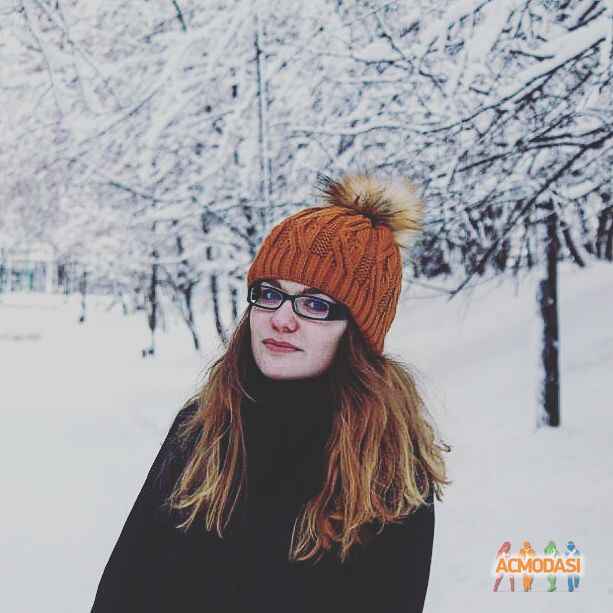 Екатерина Андреевна Пирогова фото №1025977. Загружено 17 Апреля 2016