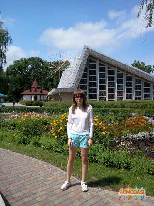 Виктория  Крюкова фото №79885. Загружено 02 Октября 2011