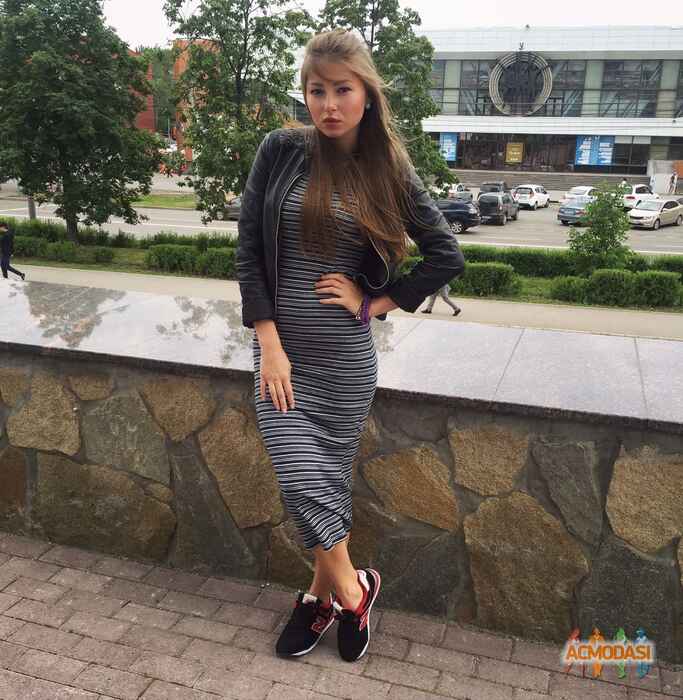 Анна   фото №1079231. Загружено 31 Августа 2016