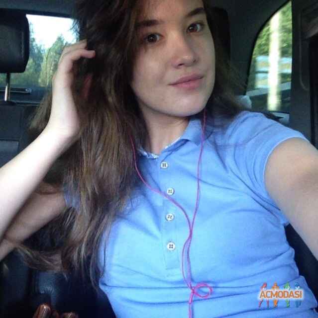 Анна Сергеевна Виноградова фото №1124970. Загружено 18 Декабря 2016