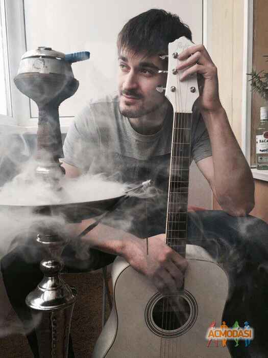 Кирилл  Стрельцов фото №1265643. Загружено 18 Декабря 2017