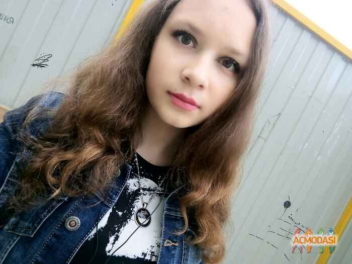 Екатерина Андреевна Волкова фото №1209801. Загружено 04 Августа 2017
