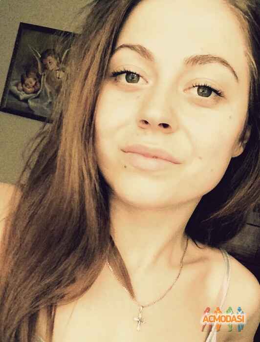 Анна  Ханган фото №1221091. Загружено 01 Сентября 2017