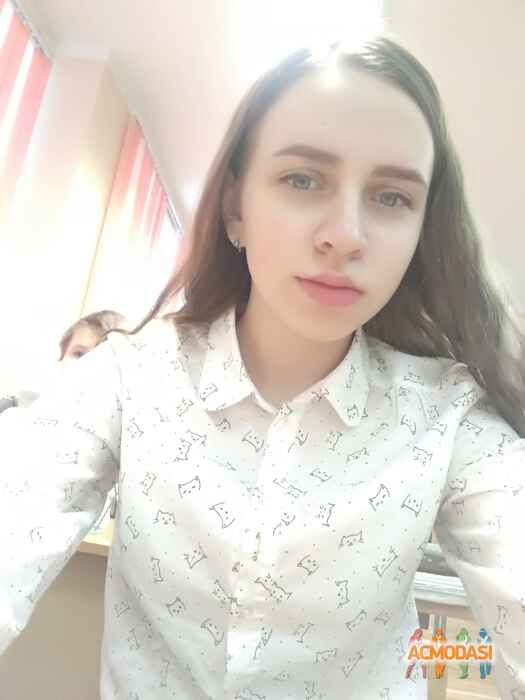 Анна Валерьевна Буланенкова фото №1282310. Загружено 02 Февраля 2018
