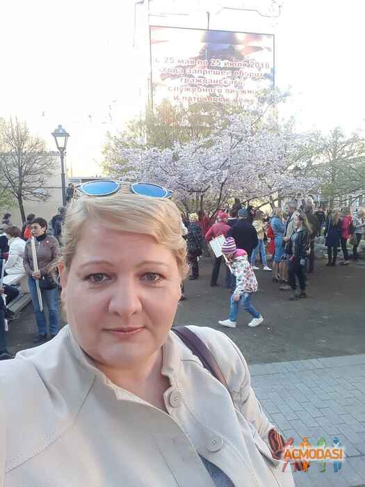 Светлана Евгеньевна Гуторова фото №1372995. Загружено 19 Сентября 2018