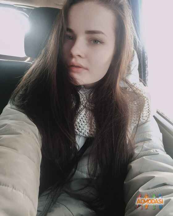 Viktoriya  Magurska фото №1422528. Загружено 08 Февраля 2019