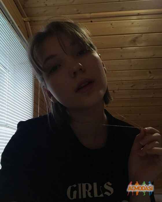 Василиса Александровна Синельникова фото №1439792. Загружено 27 Марта 2019